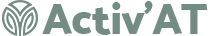 Logo Centre de formation Activ'AT